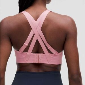 Lululemon Energy Bra High Support size 32C